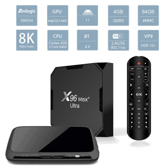 Optional H18+ Backlight Touchpad Keyboard Remote Optional H18+ Backlight Touchpad Keyboard Remote