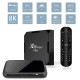 Optional H18+ Backlight Touchpad Keyboard Remote Optional H18+ Backlight Touchpad Keyboard Remote