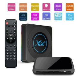 Optional H18+ Backlight Touchpad Virtual Keypad Remote