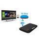 Optional H18 Wireless Touchpad Keyboard Remote Control Optional H18 Wireless Touchpad Keyboard Remote Control