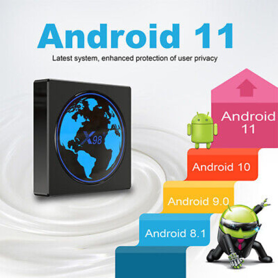 Optional H18 Wireless Touchpad Keyboard Remote Control Optional H18 Wireless Touchpad Keyboard Remote Control