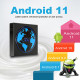 Optional H18 Wireless Touchpad Keyboard Remote Control Optional H18 Wireless Touchpad Keyboard Remote Control