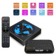 Optional H18 Wireless Touchpad Keyboard Remote Control Optional H18 Wireless Touchpad Keyboard Remote Control