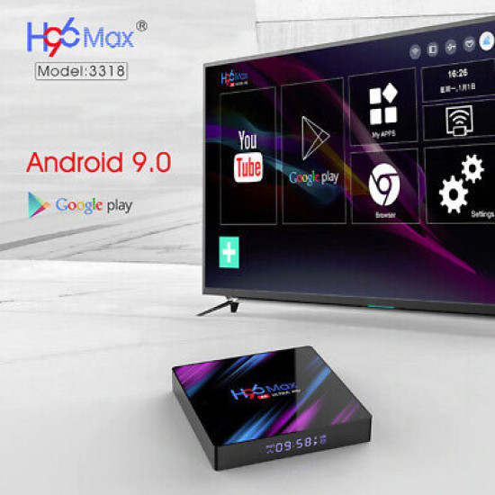 Optional H18 Touchpad Wireless Keyboard Remote Optional H18 Touchpad Wireless Keyboard Remote
