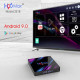 Optional H18 Touchpad Wireless Keyboard Remote Optional H18 Touchpad Wireless Keyboard Remote