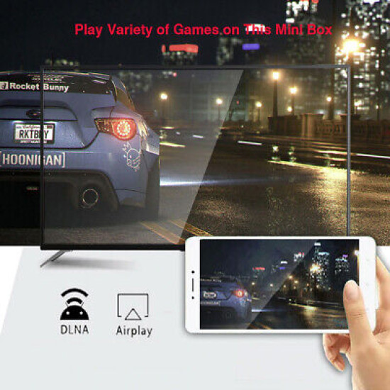 Optional H18 Touchpad Wireless Keyboard Remote Optional H18 Touchpad Wireless Keyboard Remote