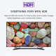 Optional H18 Touchpad Wireless Keyboard Remote Optional H18 Touchpad Wireless Keyboard Remote