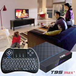 Optional Backlight Wireless Keyboard Keypad Remote