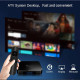 Optional Backlit Wireless Touchpad Keyboard Remote Optional Backlit Wireless Touchpad Keyboard Remote