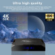 Optional Backlit Wireless Keyboard Remote Control Optional Backlit Wireless Keyboard Remote Control