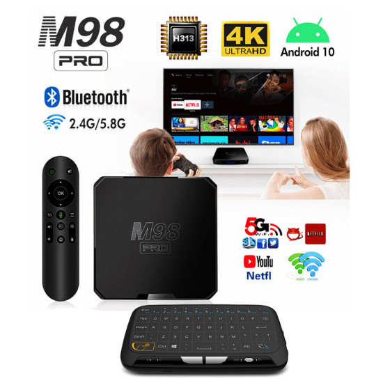 Optional Wireless Touchpad Virtaul Keys Keyboard Remote Optional Wireless Touchpad Virtaul Keys Keyboard Remote