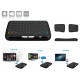 Optional Wireless Touchpad Virtaul Keys Keyboard Remote Optional Wireless Touchpad Virtaul Keys Keyboard Remote