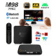 Optional Wireless Touchpad Virtaul Keys Keyboard Remote Optional Wireless Touchpad Virtaul Keys Keyboard Remote
