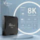 Optional H18 Touchpad Keyboard & Voice Remote Control Optional H18 Touchpad Keyboard & Voice Remote Control