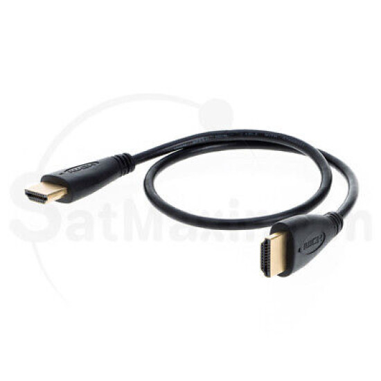 HDMI 4K Cable 2.0 Ethernet Cord High Speed 4K x 2K 3D HDTV DVD 1.5ft - 100ft Lot