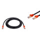 CAT7 SFTP Outdoor 6FT Ethernet Patch Cable 26AWG 600MHz Copper LAN RJ45 Cord CAT7 SFTP Outdoor 6FT Ethernet Patch Cable 26AWG 600MHz Copper LAN RJ45 Cord