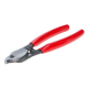 6 Inch Electrical Cable Cutter Wire Stripper Professional Grade Adjustable Tool 6 Inch Electrical Cable Cutter Wire Stripper Professional Grade Adjustable Tool