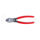 6 Inch Electrical Cable Cutter Wire Stripper Professional Grade Adjustable Tool 6 Inch Electrical Cable Cutter Wire Stripper Professional Grade Adjustable Tool