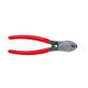 6 Inch Electrical Cable Cutter Wire Stripper Professional Grade Adjustable Tool 6 Inch Electrical Cable Cutter Wire Stripper Professional Grade Adjustable Tool