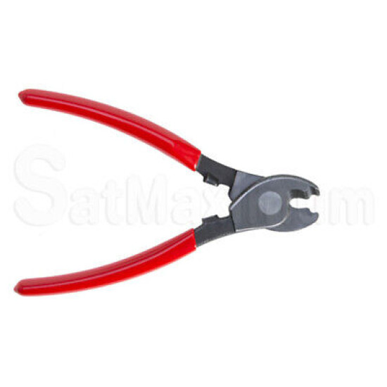 6 Inch Electrical Cable Cutter Wire Stripper Professional Grade Adjustable Tool 6 Inch Electrical Cable Cutter Wire Stripper Professional Grade Adjustable Tool