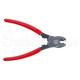 6 Inch Electrical Cable Cutter Wire Stripper Professional Grade Adjustable Tool 6 Inch Electrical Cable Cutter Wire Stripper Professional Grade Adjustable Tool