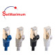 Cat7 Ethernet Network Cable High Speed Shielded LAN Wire Patch Cord RJ45 - LOT Cat7 Ethernet Network Cable High Speed Shielded LAN Wire Patch Cord RJ45 - LOT