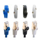 Cat7 Ethernet Network Cable High Speed Shielded LAN Wire Patch Cord RJ45 - LOT Cat7 Ethernet Network Cable High Speed Shielded LAN Wire Patch Cord RJ45 - LOT