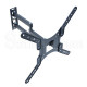 Adjustable TV Wall Mount Bracket 23-55 inch Full Motion Swivel Tilt VESA Bracket Adjustable TV Wall Mount Bracket 23-55 inch Full Motion Swivel Tilt VESA Bracket