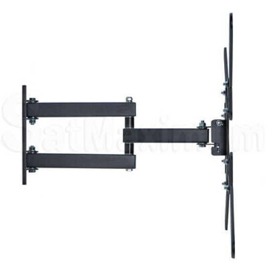 Adjustable TV Wall Mount Bracket 23-55 inch Full Motion Swivel Tilt VESA Bracket Adjustable TV Wall Mount Bracket 23-55 inch Full Motion Swivel Tilt VESA Bracket