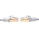 Cat7 White SFTP Ethernet Patch Cord Copper LAN Network Cable 6ft- 20ft LOT Cat7 White SFTP Ethernet Patch Cord Copper LAN Network Cable 6ft- 20ft LOT
