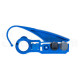 Coax Cable Jacket Stripper RG6/ RG59/ UTP Cat5e Cat6 Cable Cutter Strip Tool Coax Cable Jacket Stripper RG6/ RG59/ UTP Cat5e Cat6 Cable Cutter Strip Tool