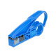 Coax Cable Jacket Stripper RG6/ RG59/ UTP Cat5e Cat6 Cable Cutter Strip Tool Coax Cable Jacket Stripper RG6/ RG59/ UTP Cat5e Cat6 Cable Cutter Strip Tool