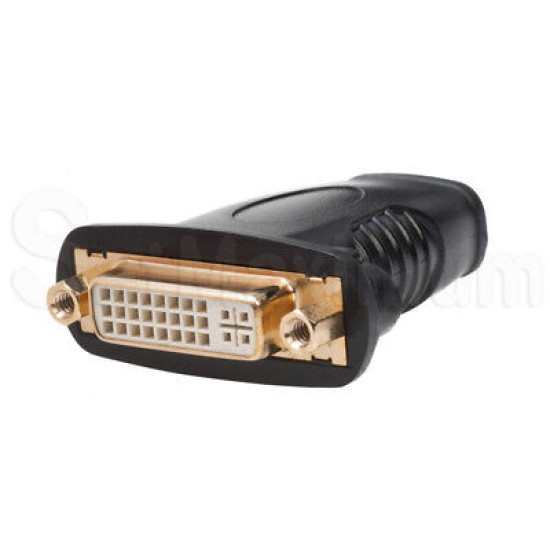 Video Adapter HDMI to DVI / VGA to DVI / Mini-HDMI to HDMI / HDMI to Micro-HDMI Video Adapter HDMI to DVI / VGA to DVI / Mini-HDMI to HDMI / HDMI to Micro-HDMI