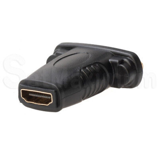 Video Adapter HDMI to DVI / VGA to DVI / Mini-HDMI to HDMI / HDMI to Micro-HDMI Video Adapter HDMI to DVI / VGA to DVI / Mini-HDMI to HDMI / HDMI to Micro-HDMI