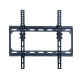 Slim Flat TV Wall Mount fits 32-55 inch Screen, Tilt, Vesa 400 x 400mm LED LCD Slim Flat TV Wall Mount fits 32-55 inch Screen, Tilt, Vesa 400 x 400mm LED LCD