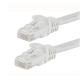 CAT6e/CAT6 Ethernet Patch Cable RJ-45 LAN Network Cord White 1.5FT - 20FT LOT CAT6e/CAT6 Ethernet Patch Cable RJ-45 LAN Network Cord White 1.5FT - 20FT LOT